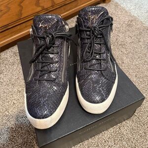 Guiseppi Zanotti Sneakers